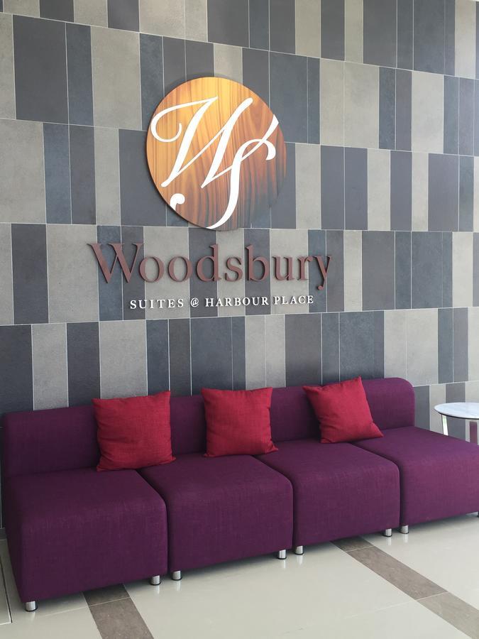 Woodsbury Suites バターワース エクステリア 写真
